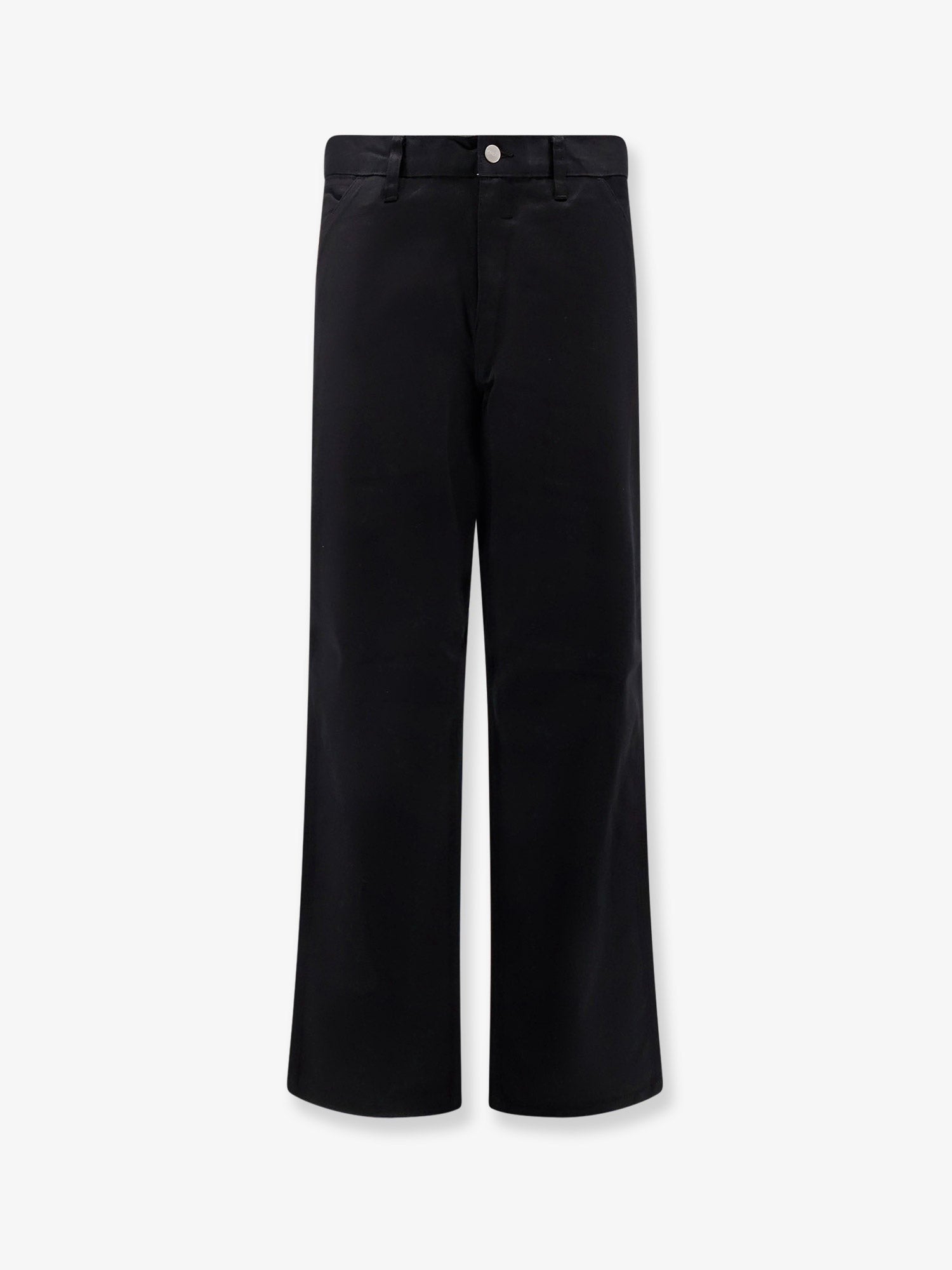 Carhartt Wip Denison Relaxed Straight Fit trousers