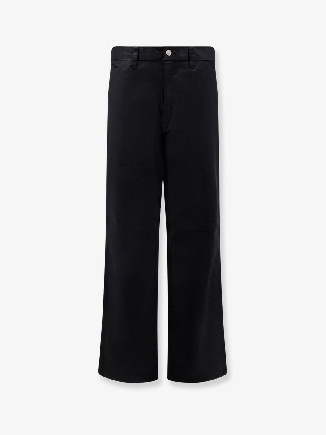 Carhartt Wip Denison Relaxed Straight Fit trousers
