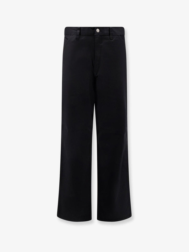 Carhartt Wip Denison Relaxed Straight Fit trousers