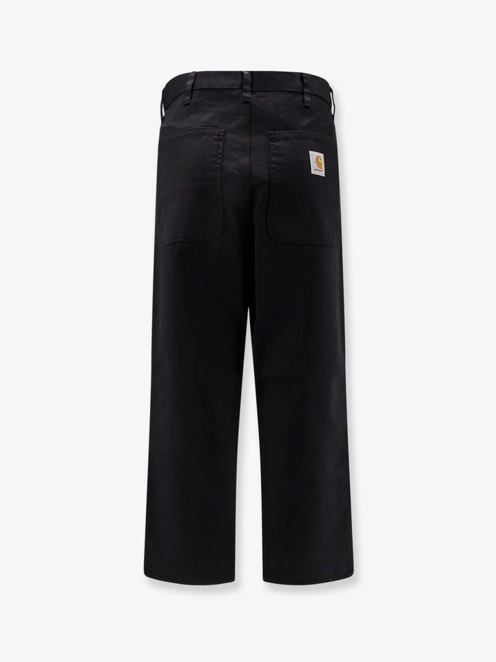 Carhartt Wip Denison Relaxed Straight Fit trousers