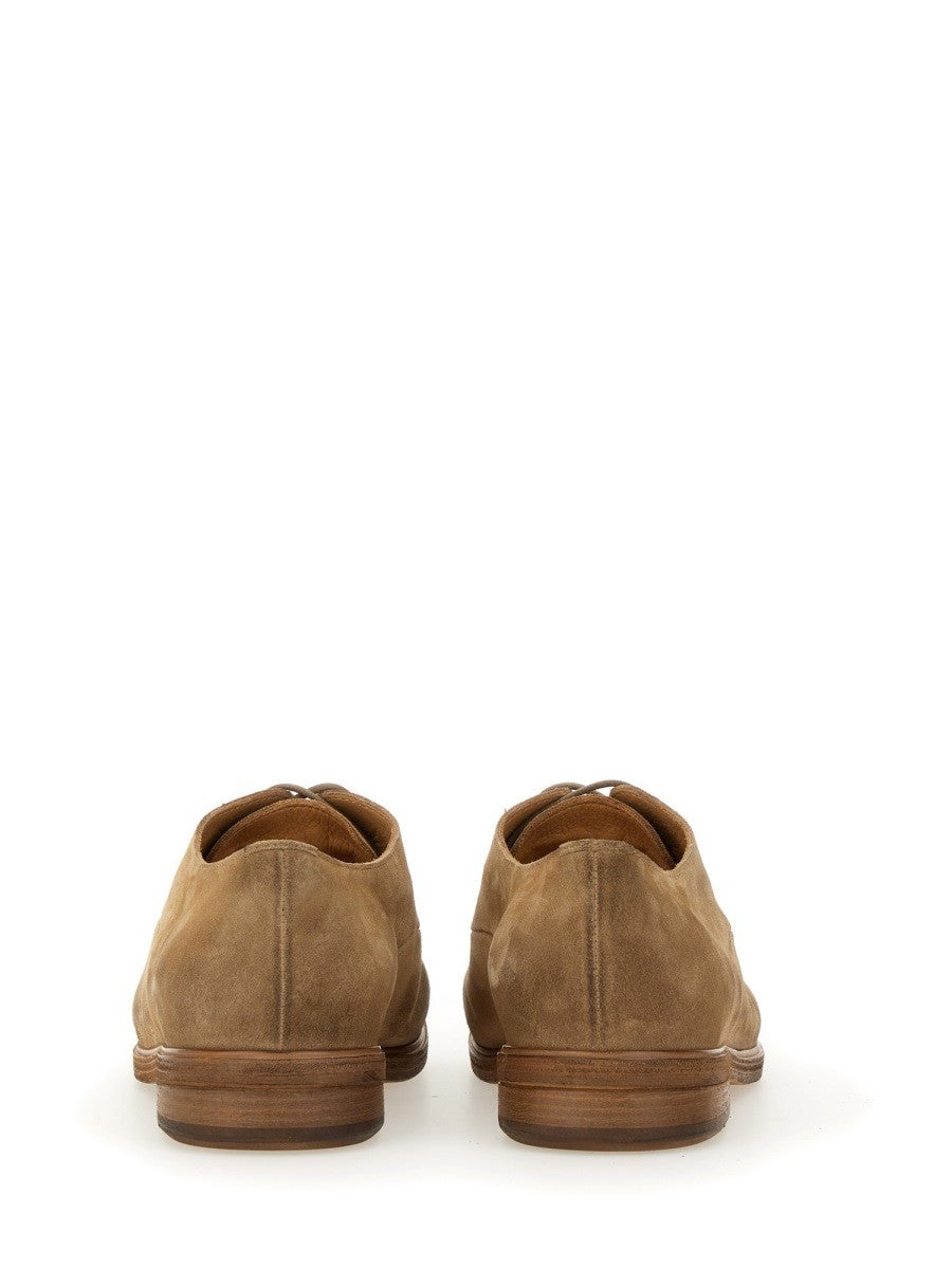 Marsell DERBY "ZUCCA"