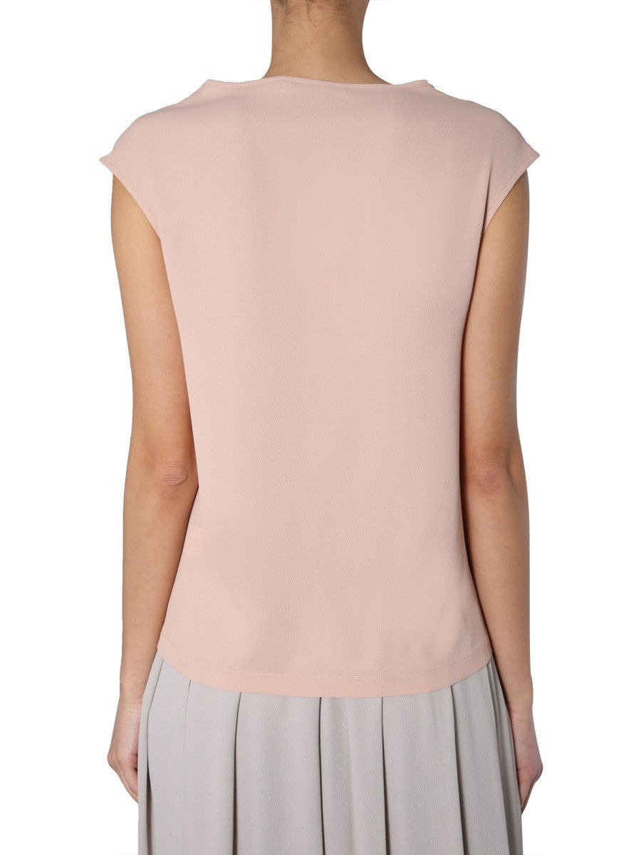 Fabiana Filippi "DESERT" TOP