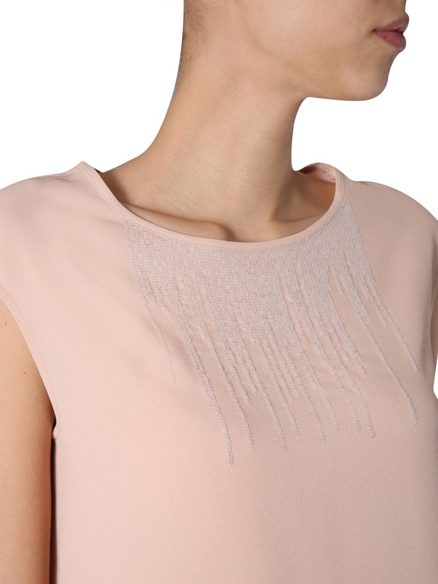 Fabiana Filippi "DESERT" TOP