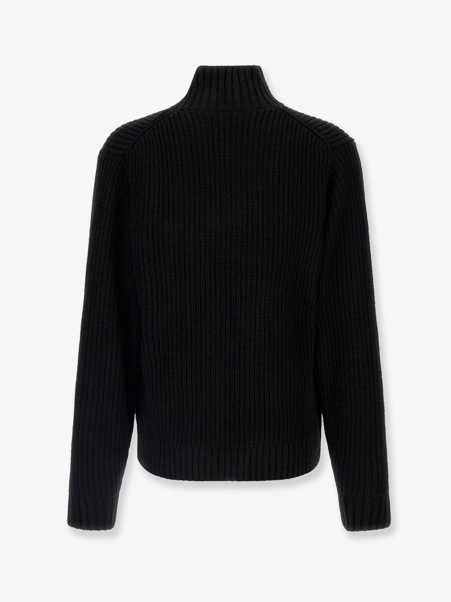 Carhartt Wip Detroit Half Zip acrylic blend sweater