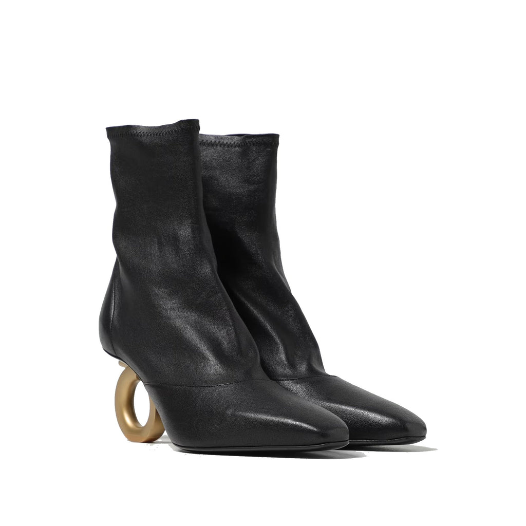 Salvatore Ferragamo Elina Boots