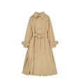 Herno Belted Trench Coat – Siebentaschen
