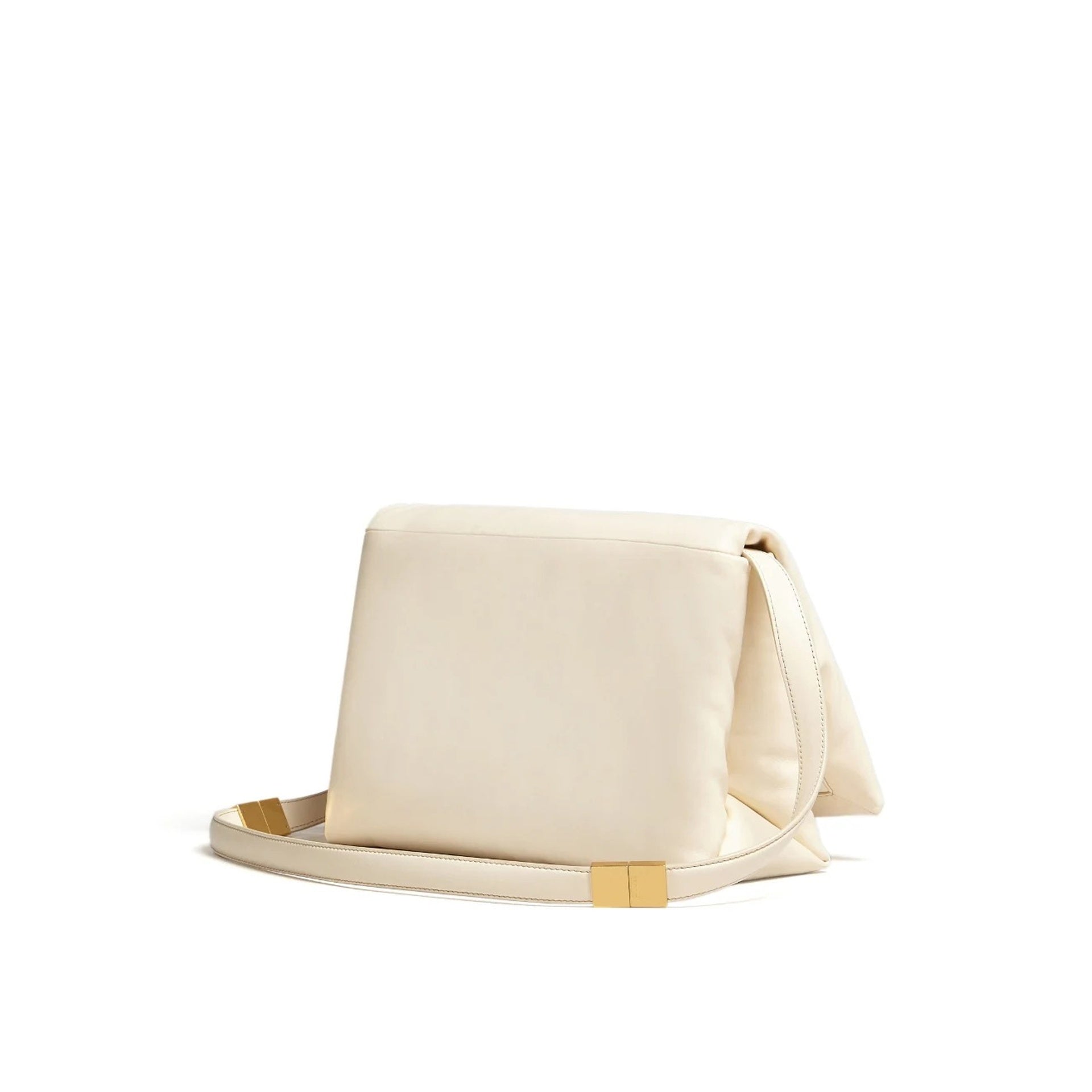 Marni Padded Leather Bag One size – Siebentaschen