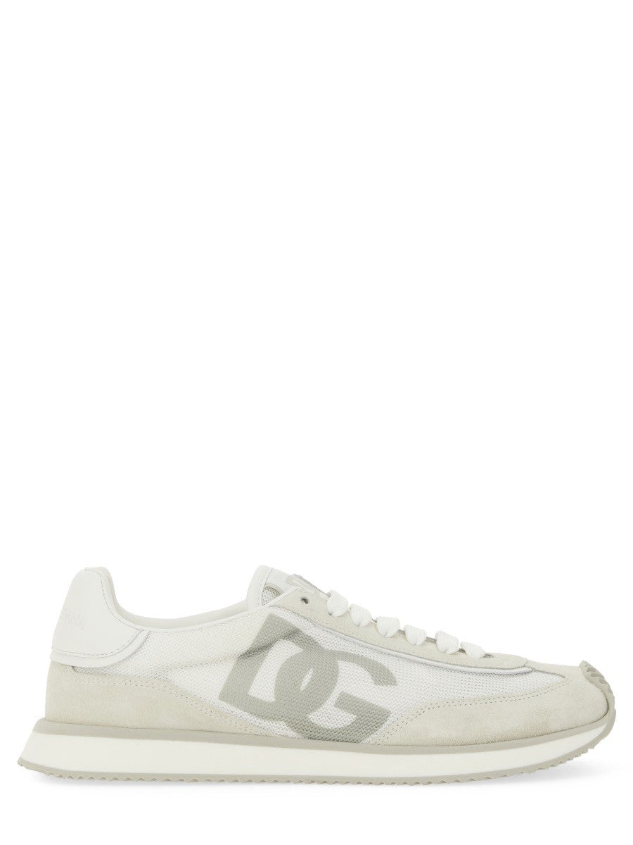 Dolce & Gabbana "DG CUSHION" SNEAKER