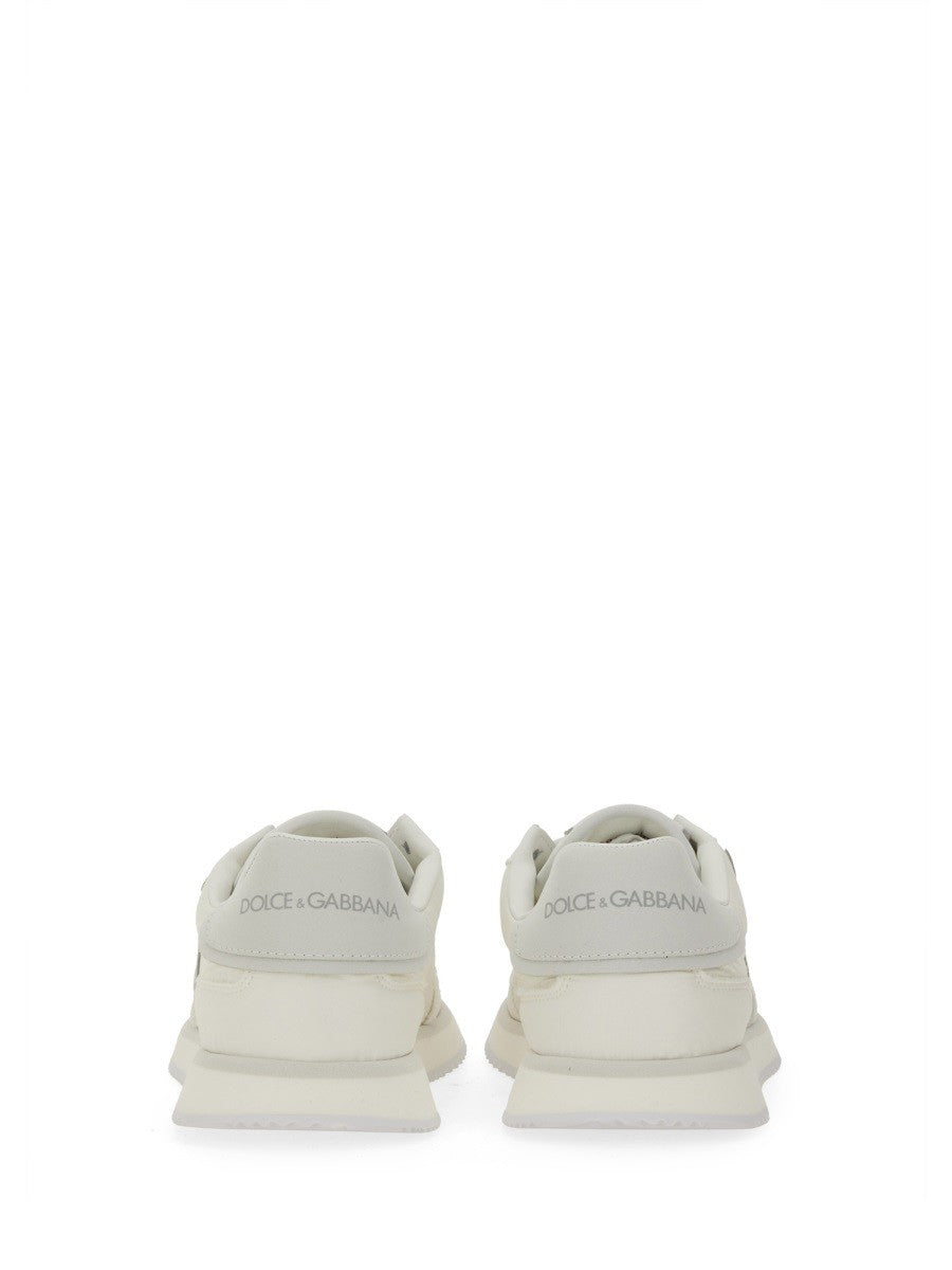 Dolce & Gabbana "DG CUSHION" SNEAKER