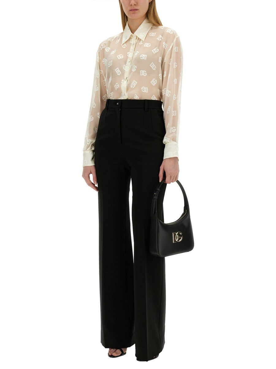 Dolce & Gabbana DG SHIRT ALL OVER