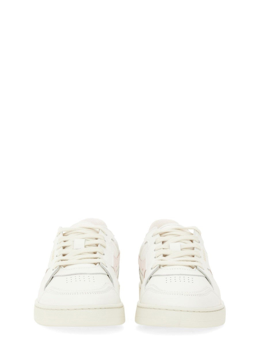 AXEL ARIGATO "DICE STRIPE" SNEAKER