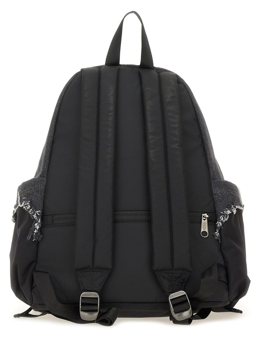 DIESEL X EASTPAK "DIESEL DAY PAK'R" BACKPACK