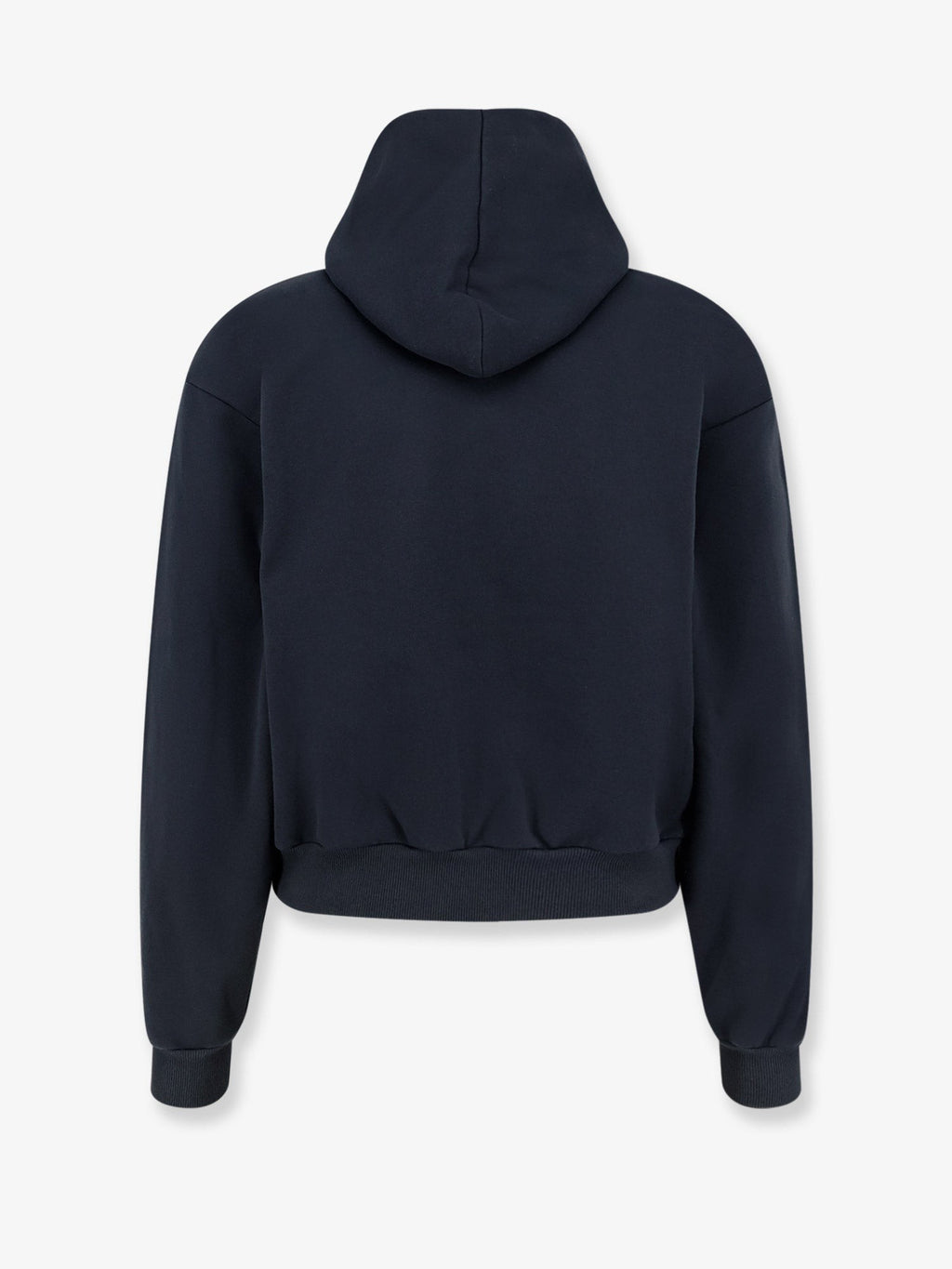 Dior Dior and Hylton Nel cotton sweatshirt