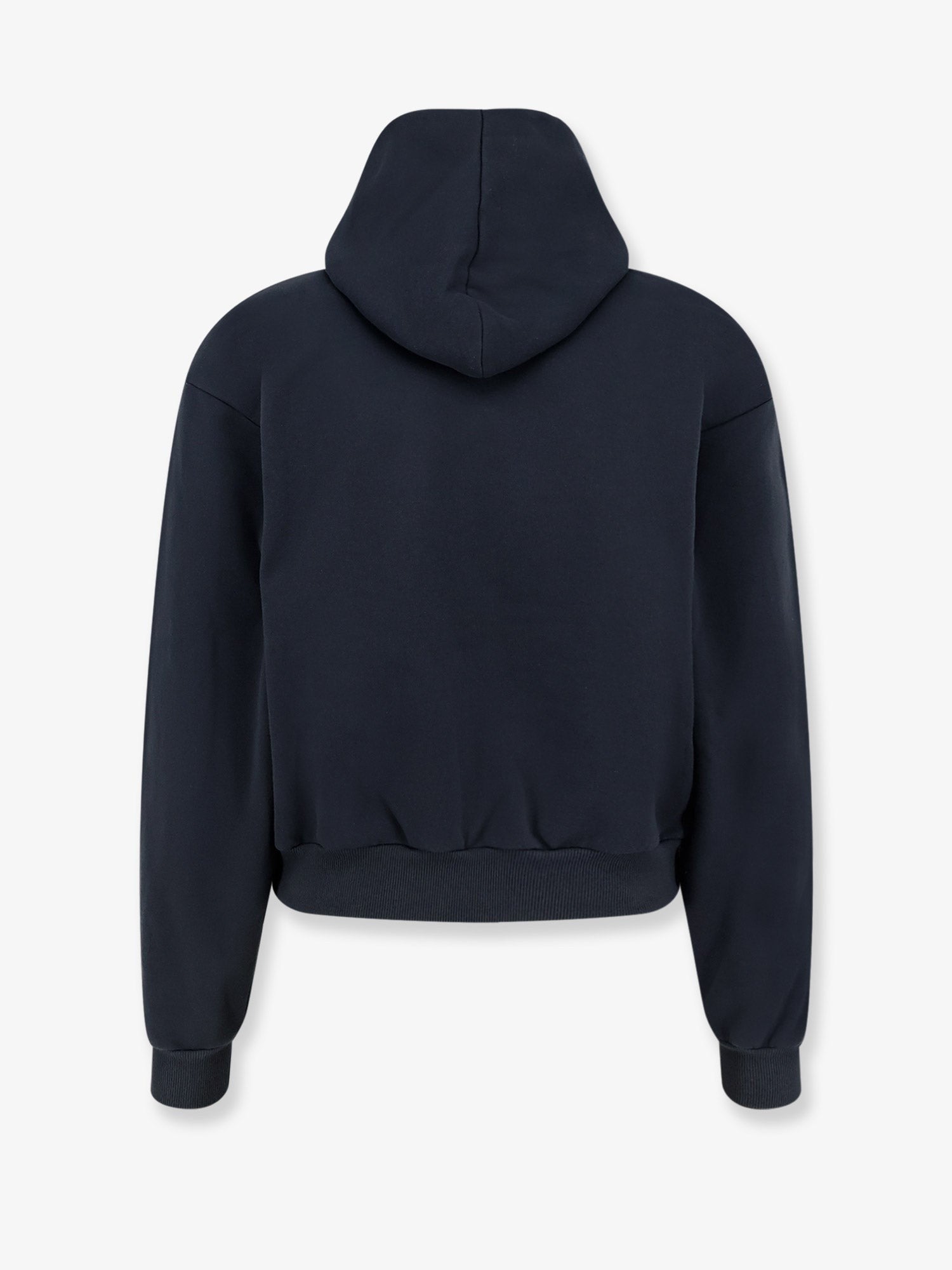 Dior Dior and Hylton Nel cotton sweatshirt