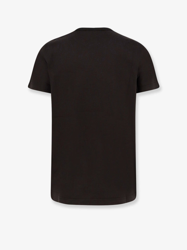 Dior Dior Ribbon cotton t-shirt