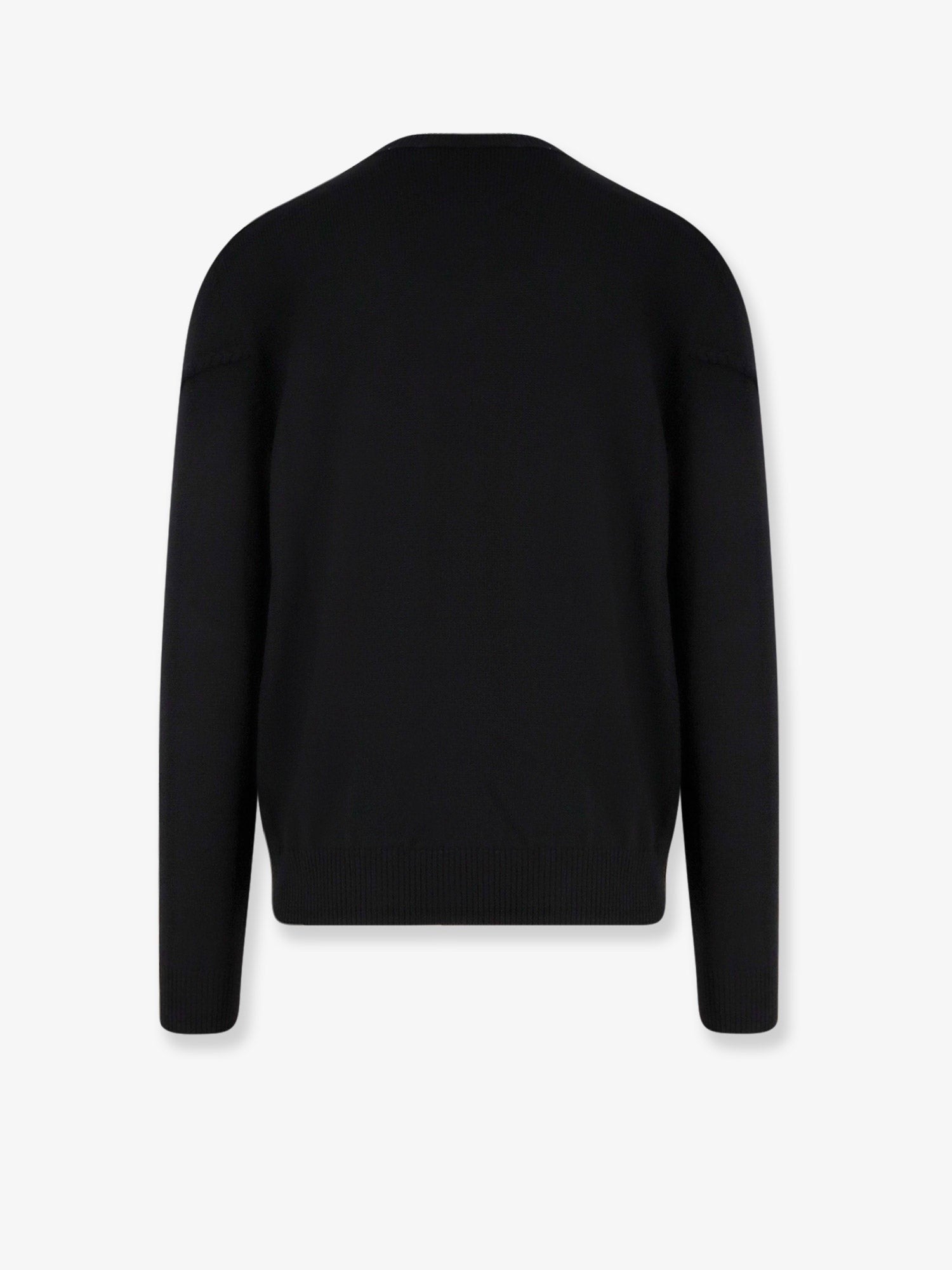 Dior Dior Ribbon wool sweater
