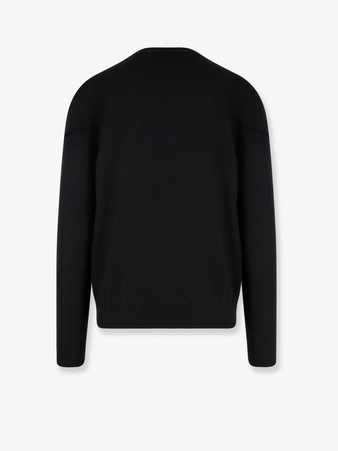 Dior Dior Ribbon wool sweater