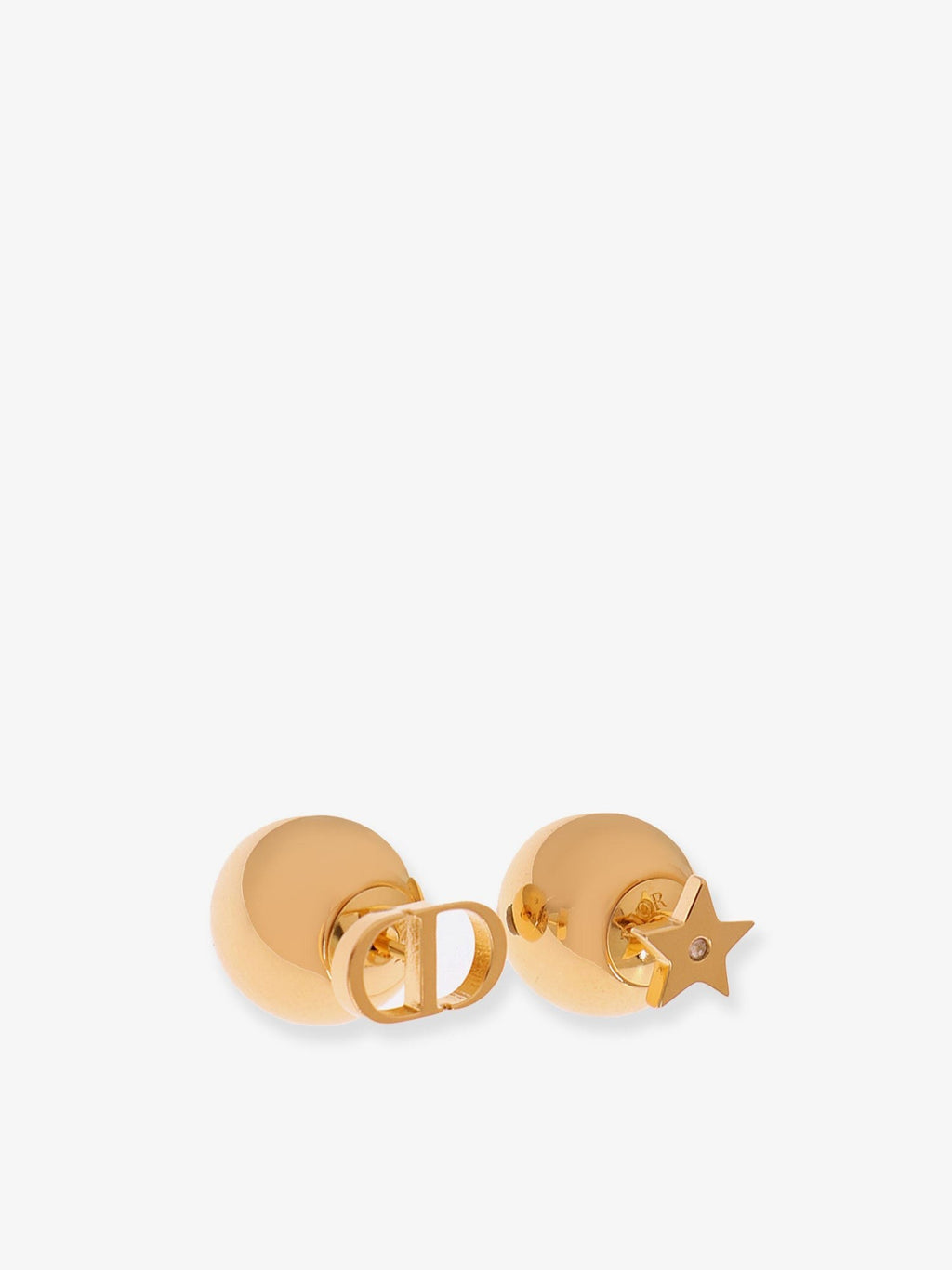 Dior Dior Tribales earrings