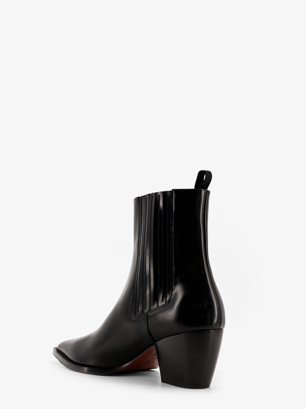 Dior Dior Wild leather boots