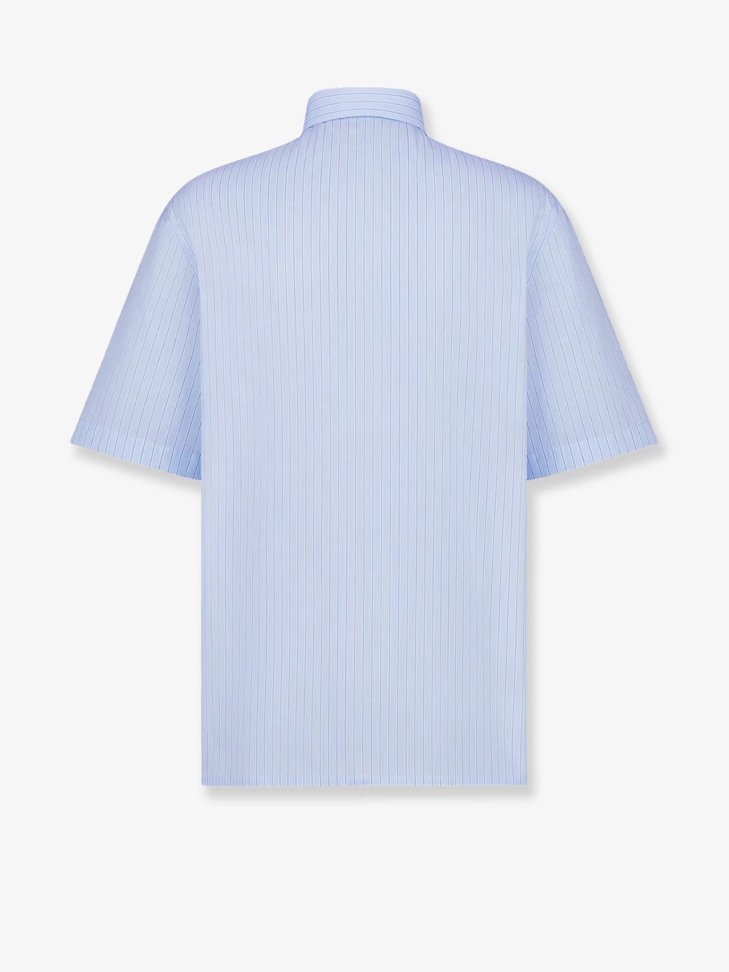 Dior Diorling cotton striped shirt
