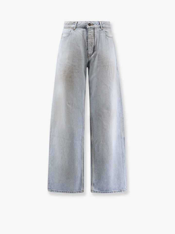Balenciaga Distressed Jeans
