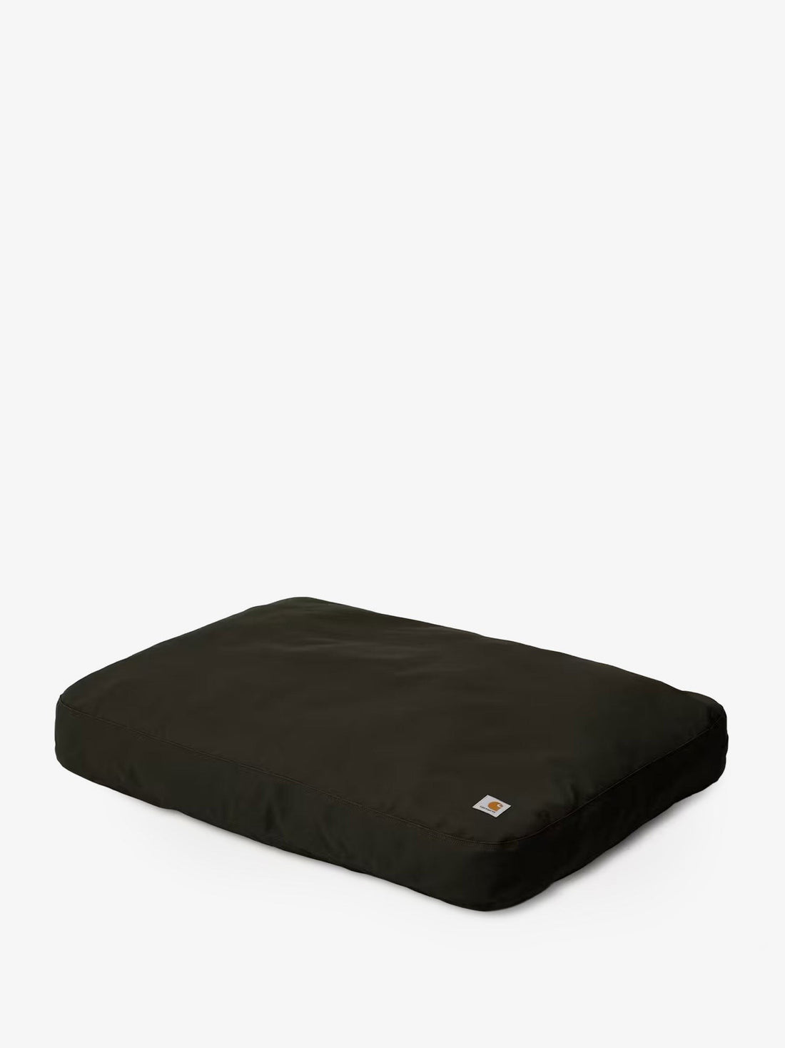 Carhartt Wip Dog Bed 'Dearborn' canvas cushion