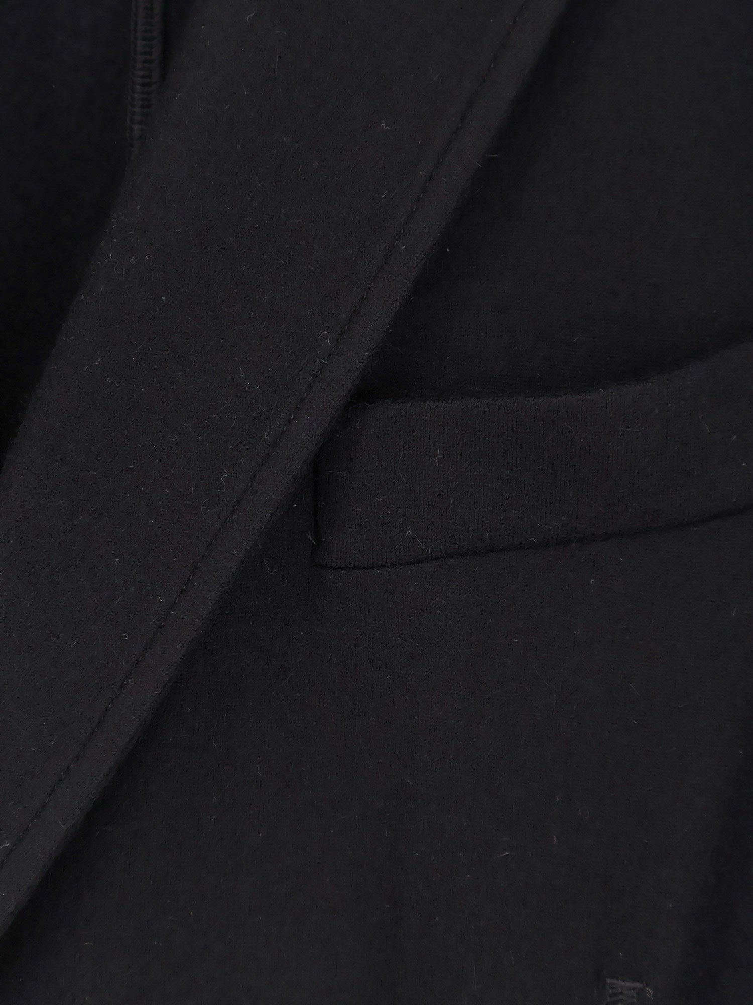 Giorgio Armani Double-breasted cashmere blazer