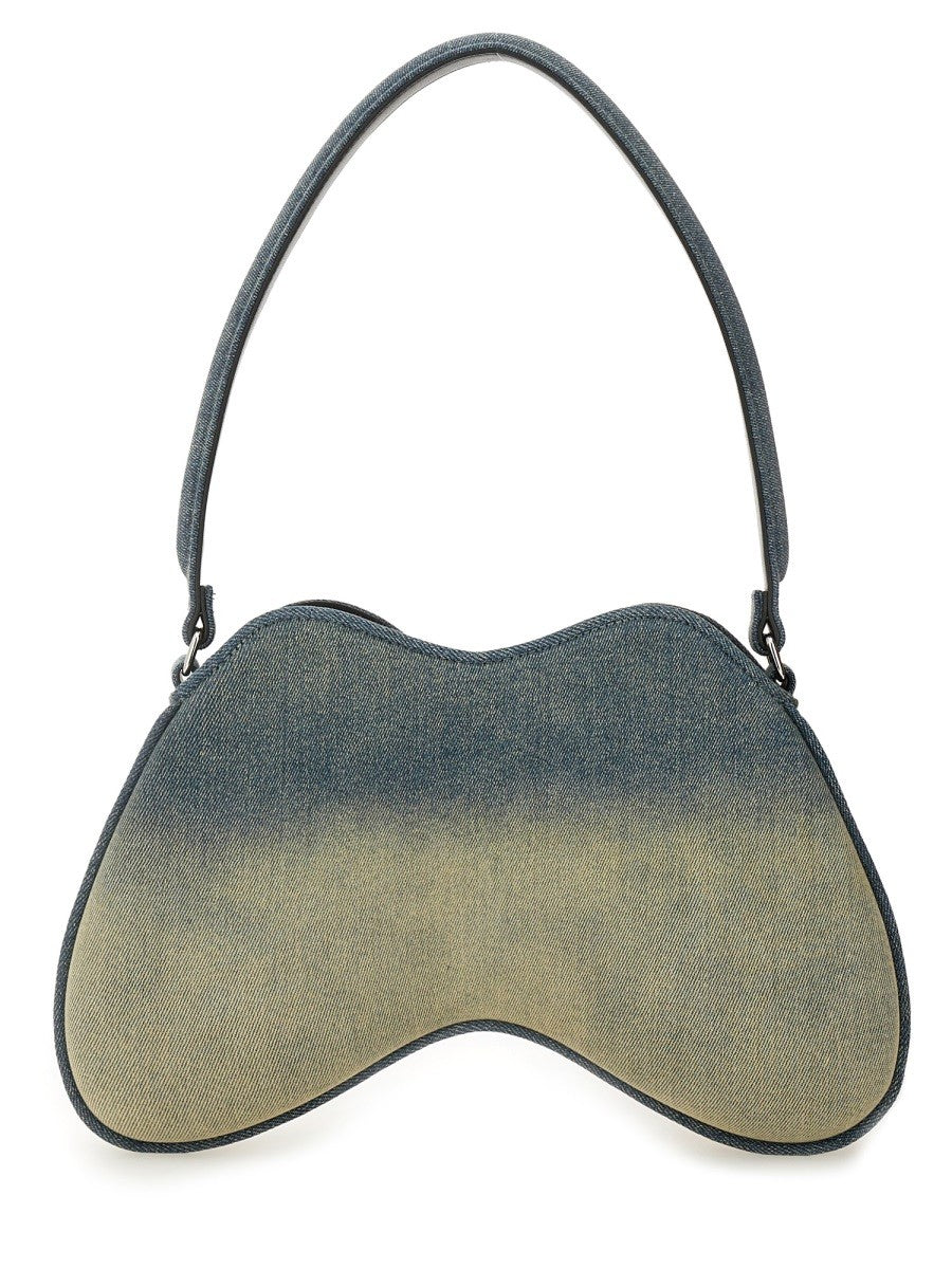 Diesel "DOUBLE-D" BAG