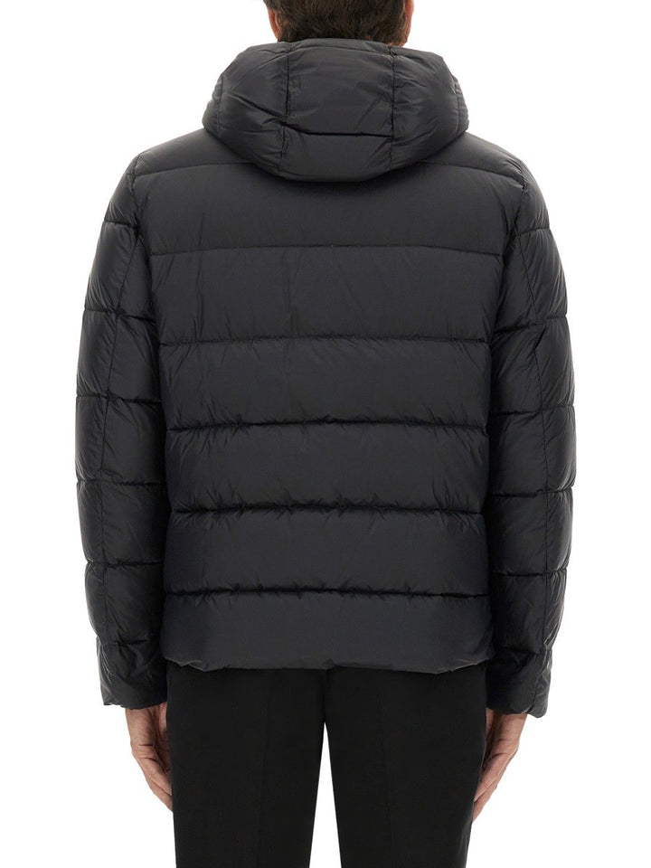 FAY DOUBLE FRONT DOWN JACKET