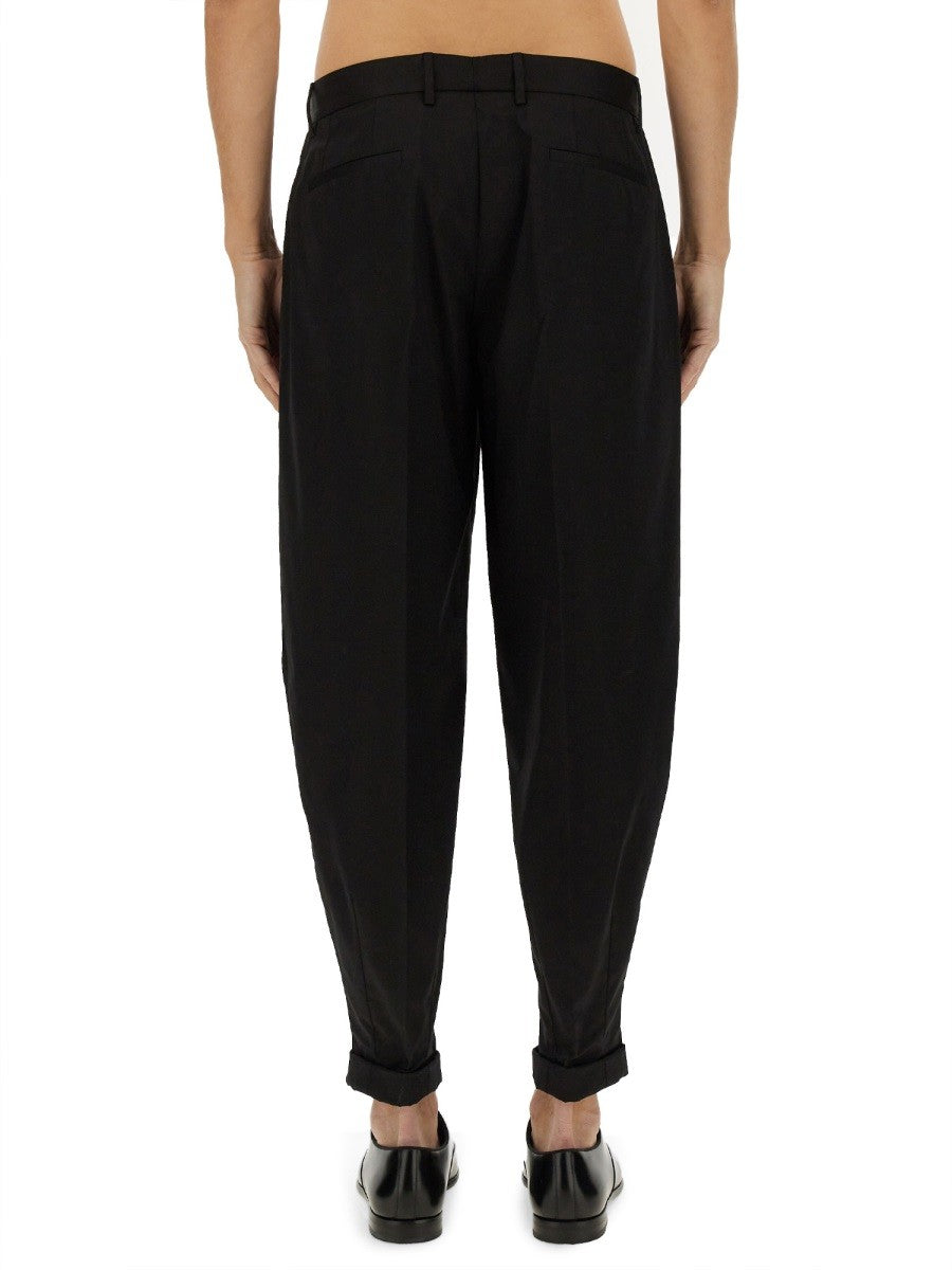Dolce & Gabbana DOUBLE PENCE PANTS