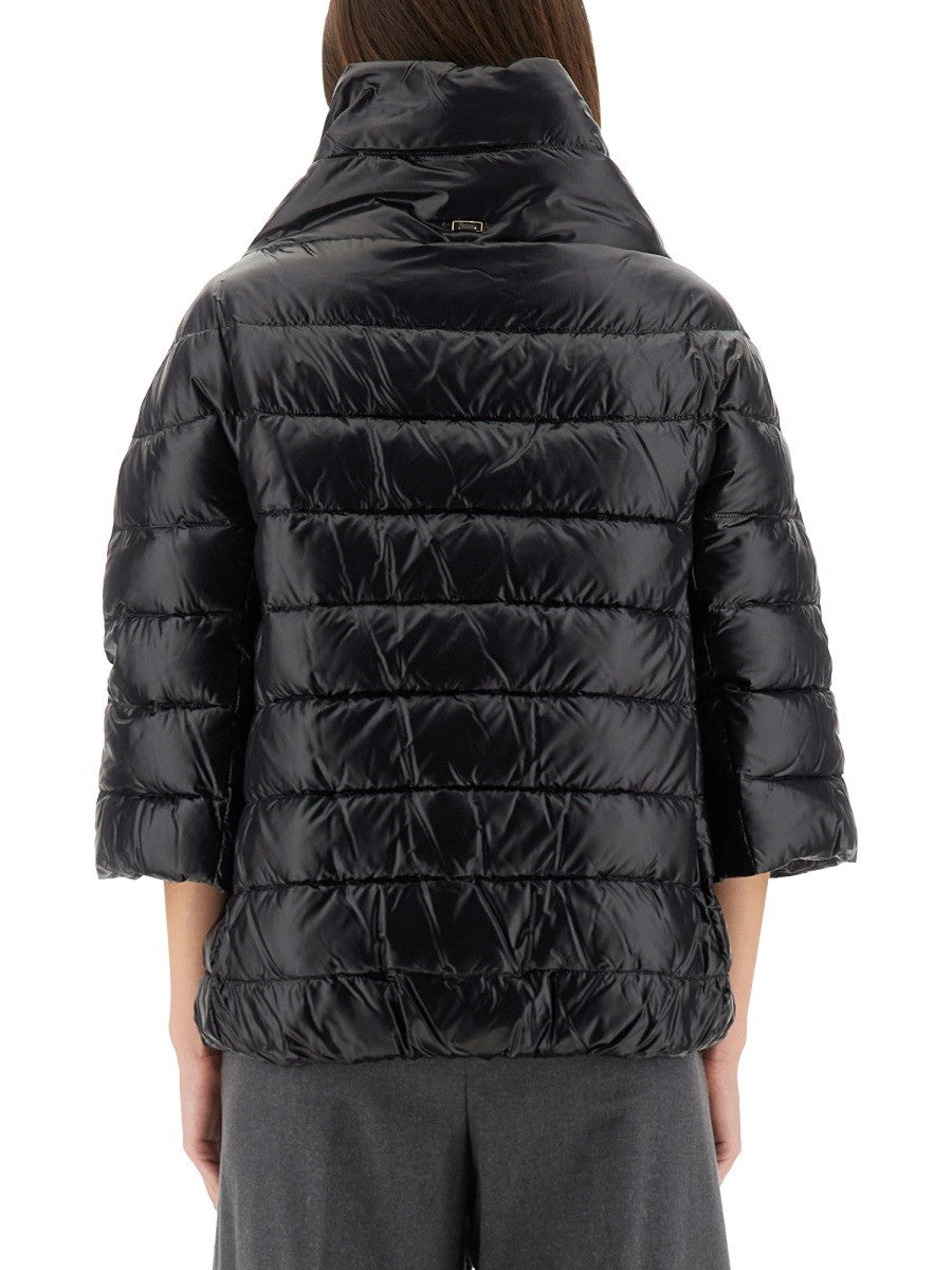 Herno DOWN JACKET "AMINTA"