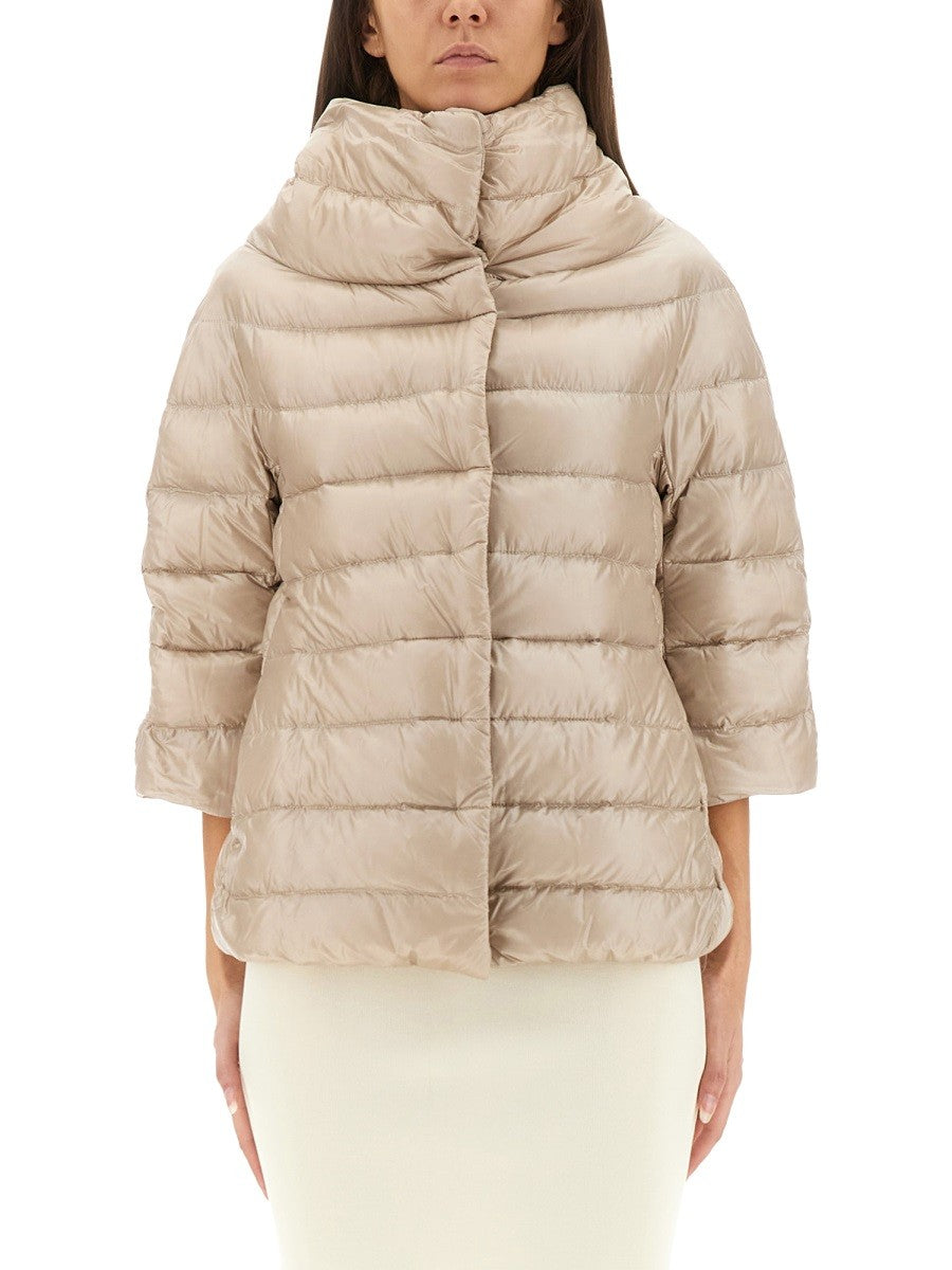Herno DOWN JACKET "AMINTA"
