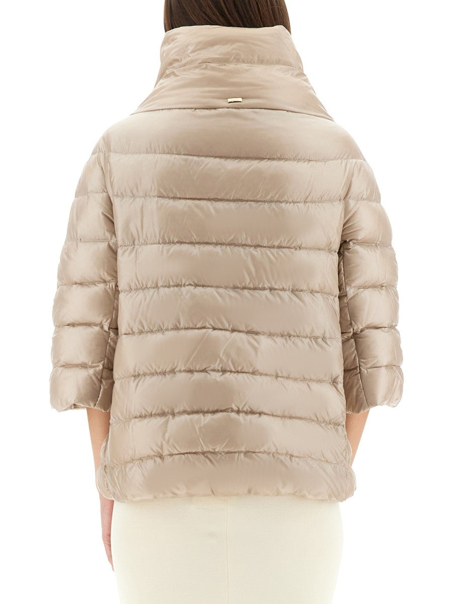 Herno DOWN JACKET "AMINTA"