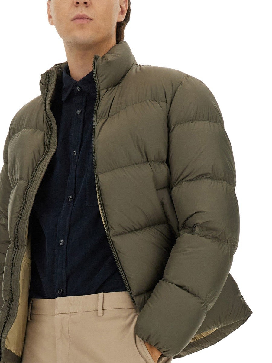 Woolrich DOWN JACKET "CLOUD"