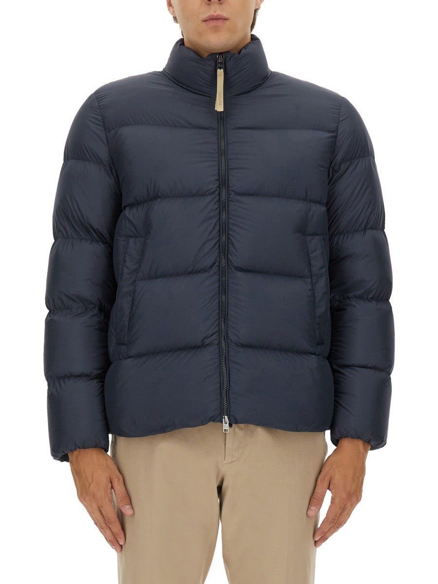 Woolrich DOWN JACKET "CLOUD"