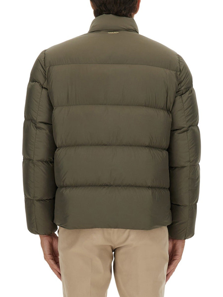 Woolrich DOWN JACKET "CLOUD"