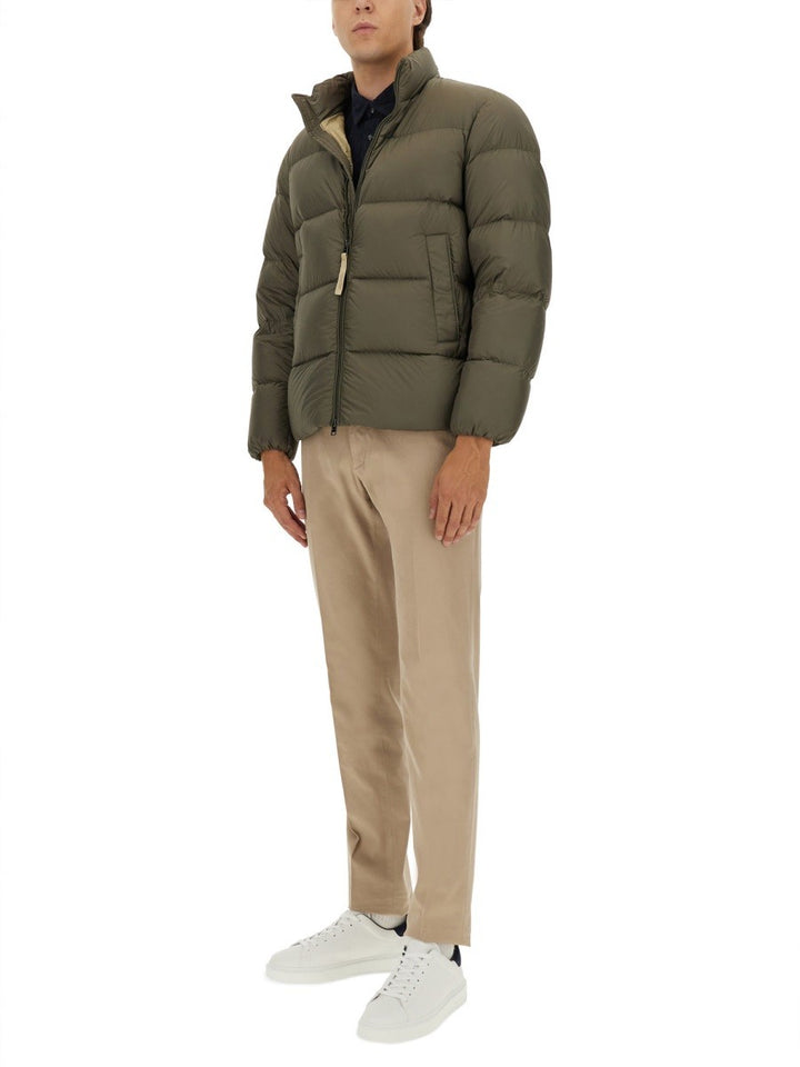 Woolrich DOWN JACKET "CLOUD"