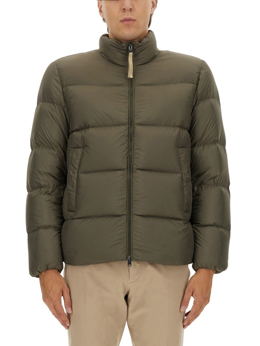 Woolrich DOWN JACKET "CLOUD"