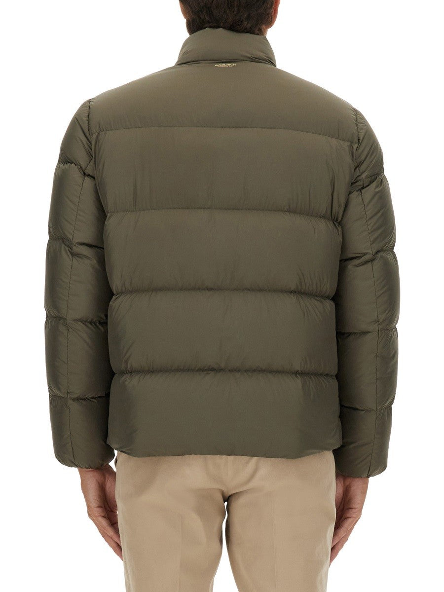 Woolrich DOWN JACKET "CLOUD"