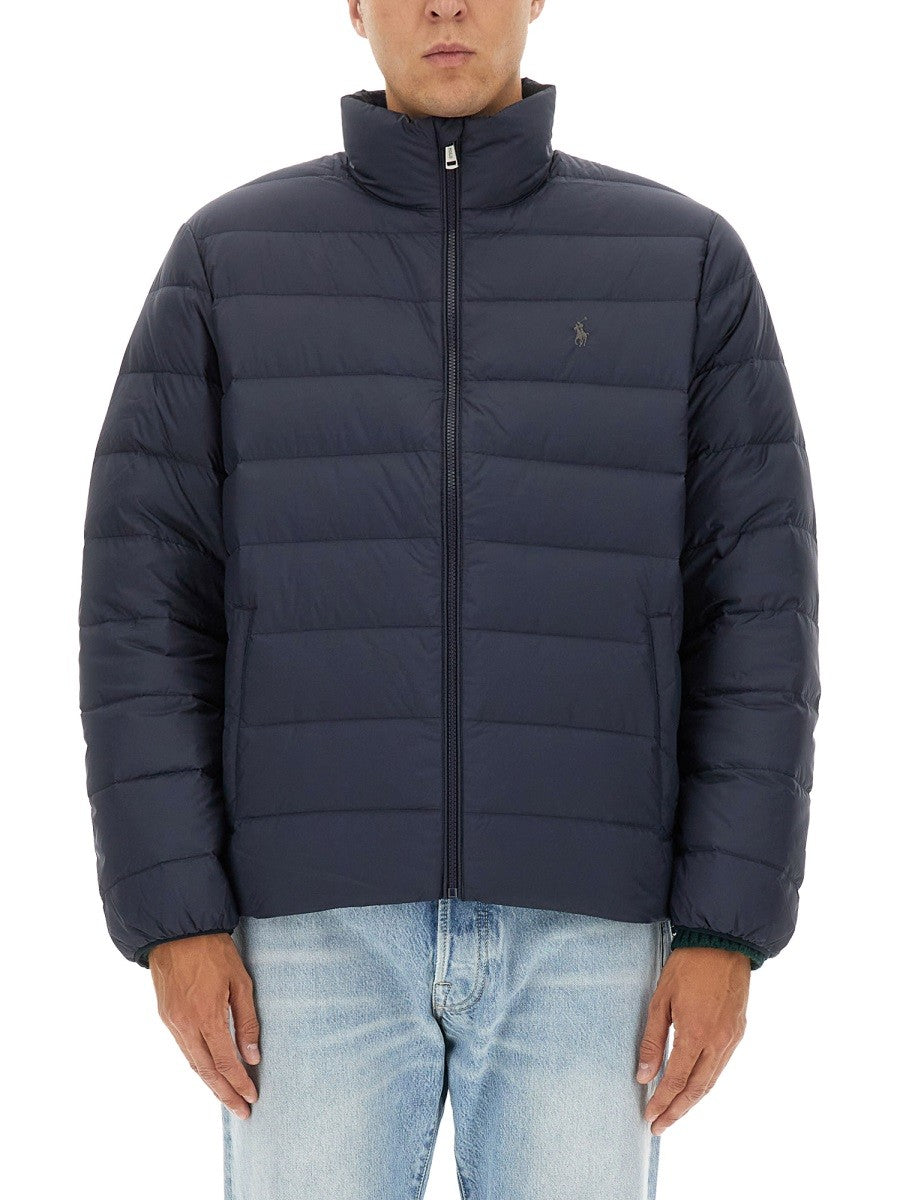 Polo Ralph Lauren DOWN JACKET "COLDEN"