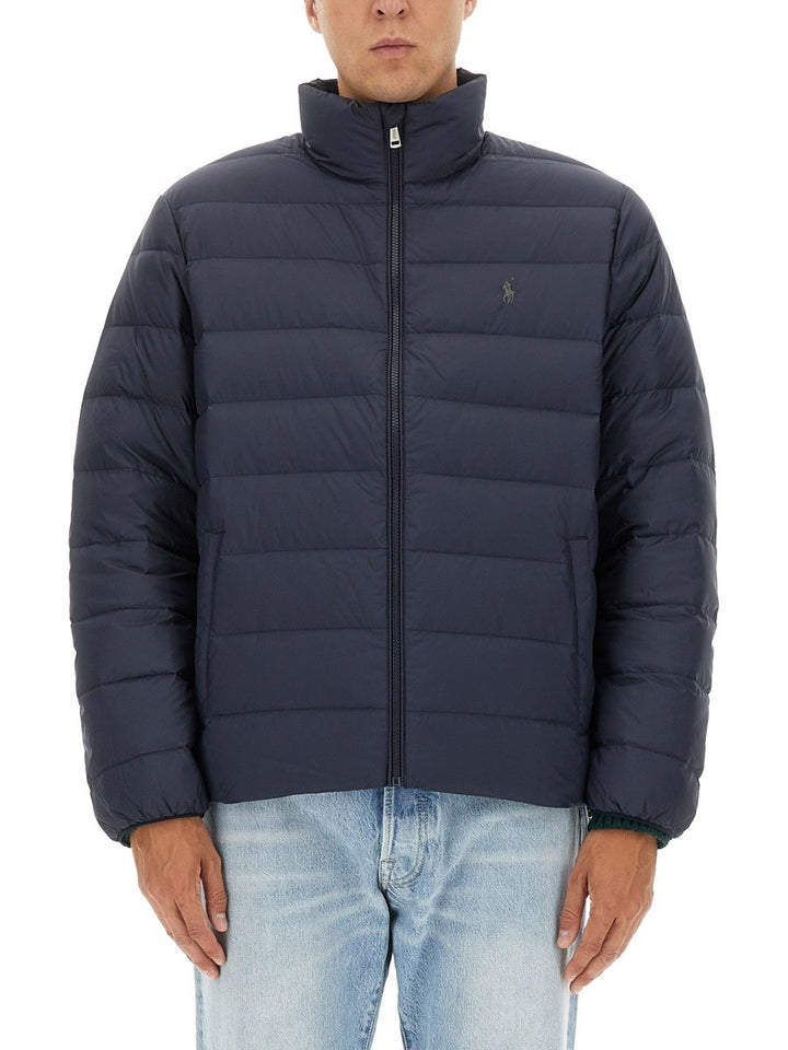 Polo Ralph Lauren DOWN JACKET "COLDEN"