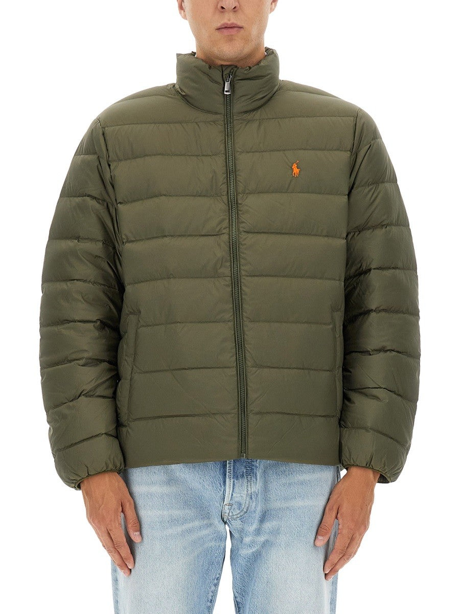 Polo Ralph Lauren DOWN JACKET "COLDEN"
