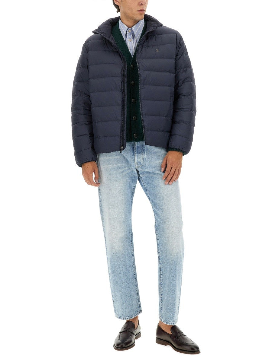 Polo Ralph Lauren DOWN JACKET "COLDEN"