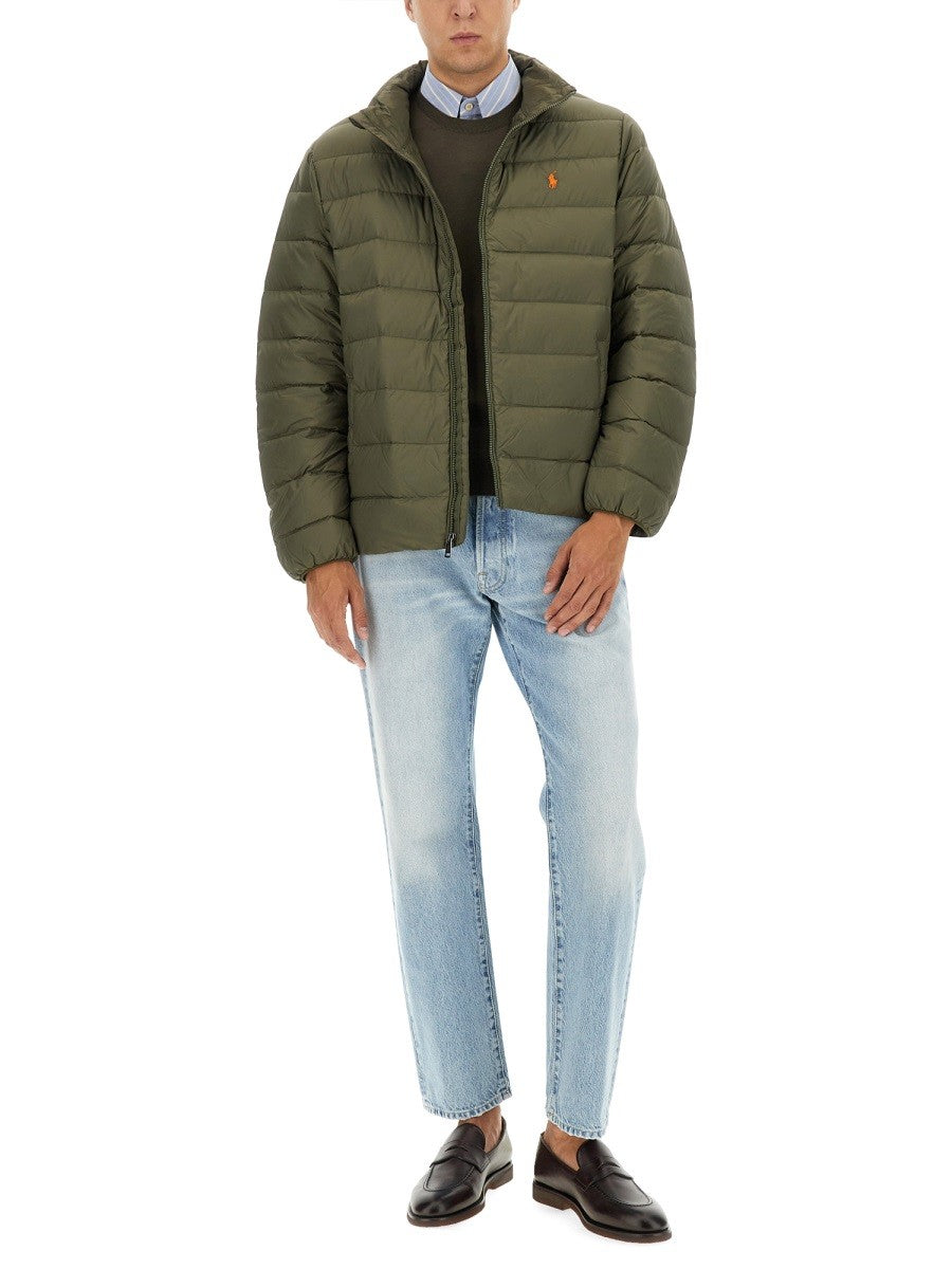 Polo Ralph Lauren DOWN JACKET "COLDEN"