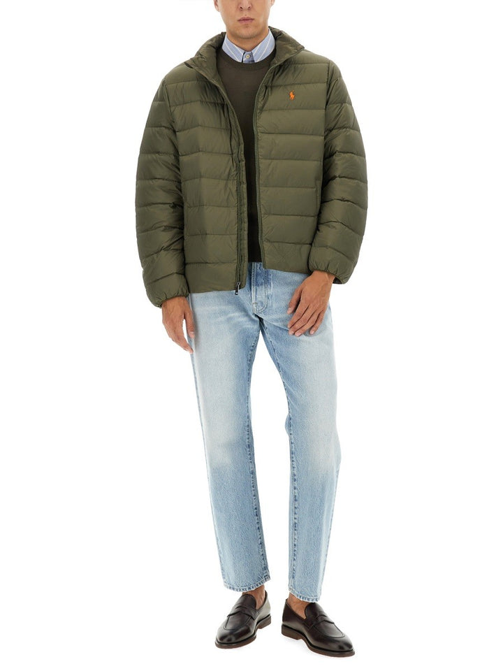 Polo Ralph Lauren DOWN JACKET "COLDEN"