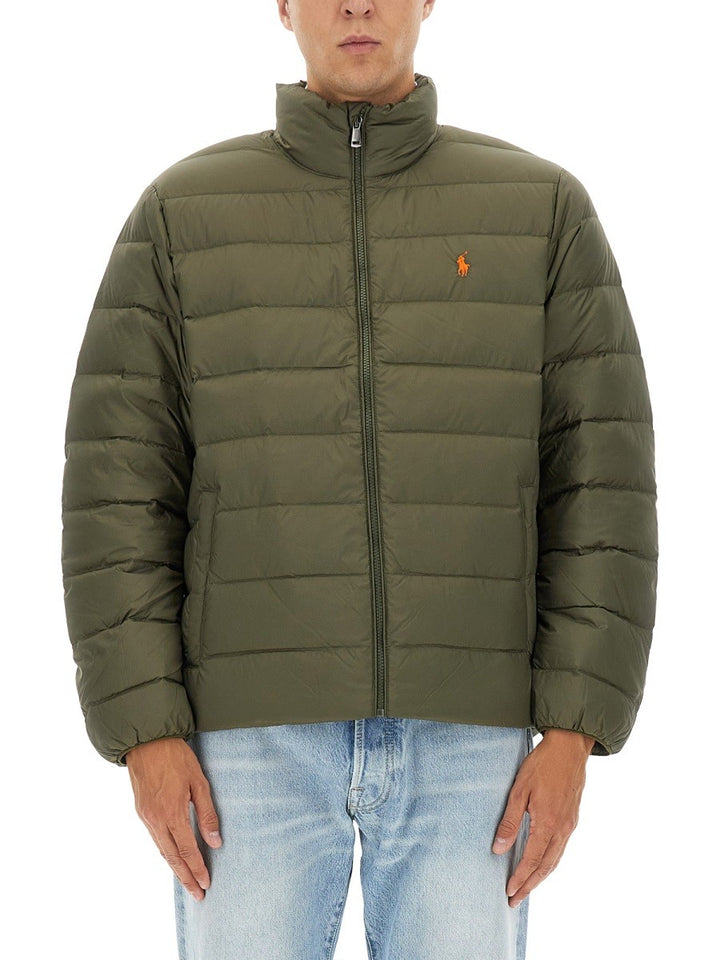 Polo Ralph Lauren DOWN JACKET "COLDEN"