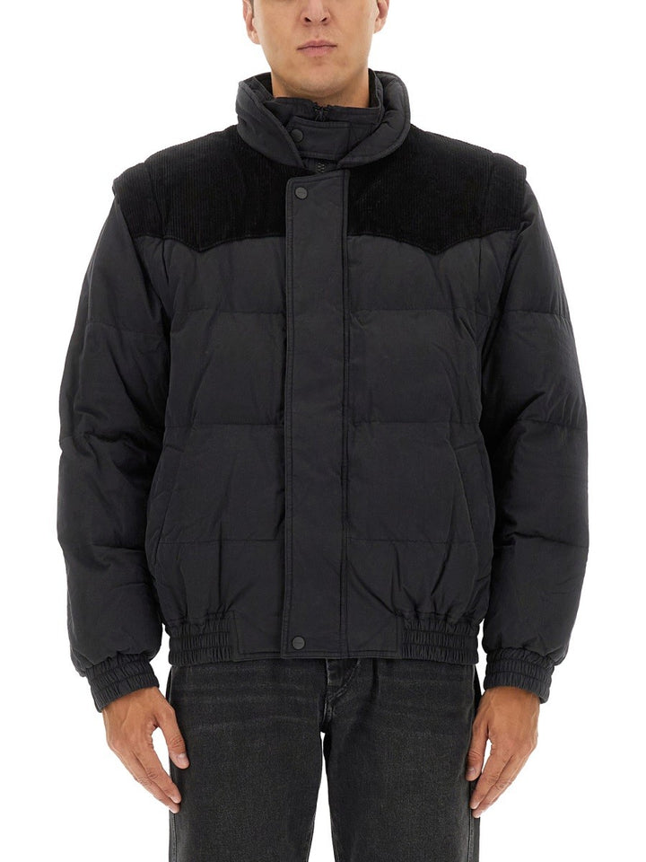 MARANT DOWN JACKET "DOWSON"