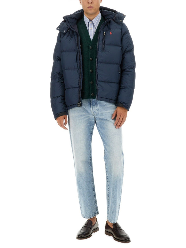 Polo Ralph Lauren DOWN JACKET "GORHAM"