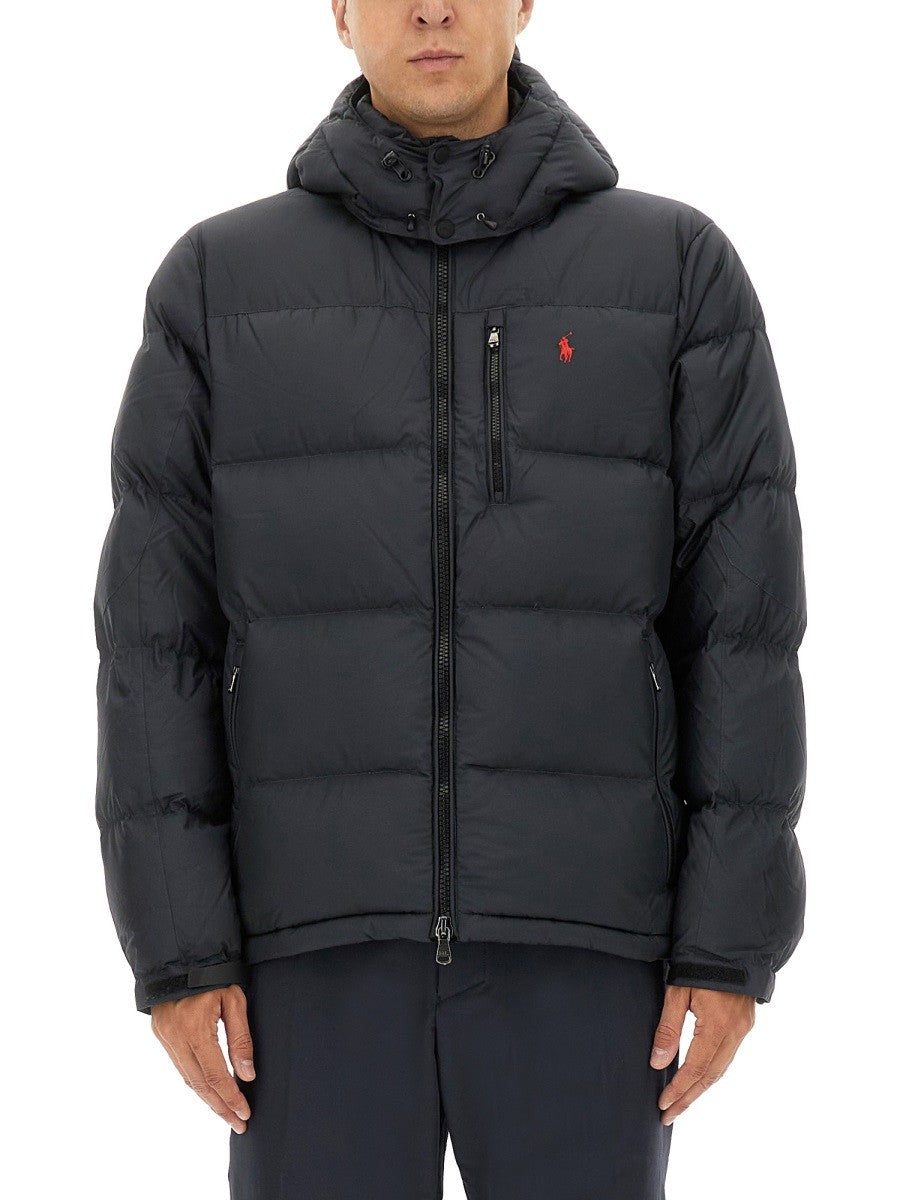 Polo Ralph Lauren DOWN JACKET "GORHAM"