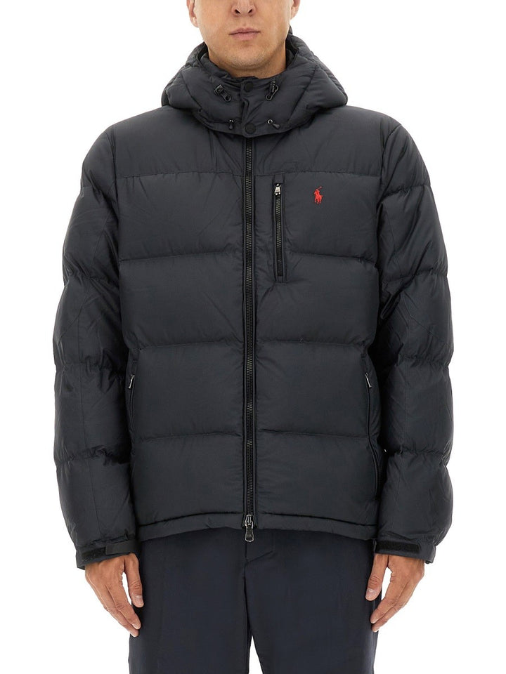 Polo Ralph Lauren DOWN JACKET "GORHAM"